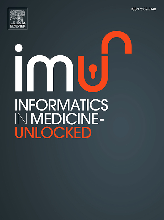 Publication page image for Application of explainable artificial intelligence in medical health: A systematic review of interpretability methods